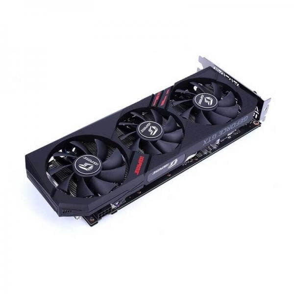 COLORFUL GeForce GTX 1660 Ti iGame Ultra 6GB Nvidia Graphic Card