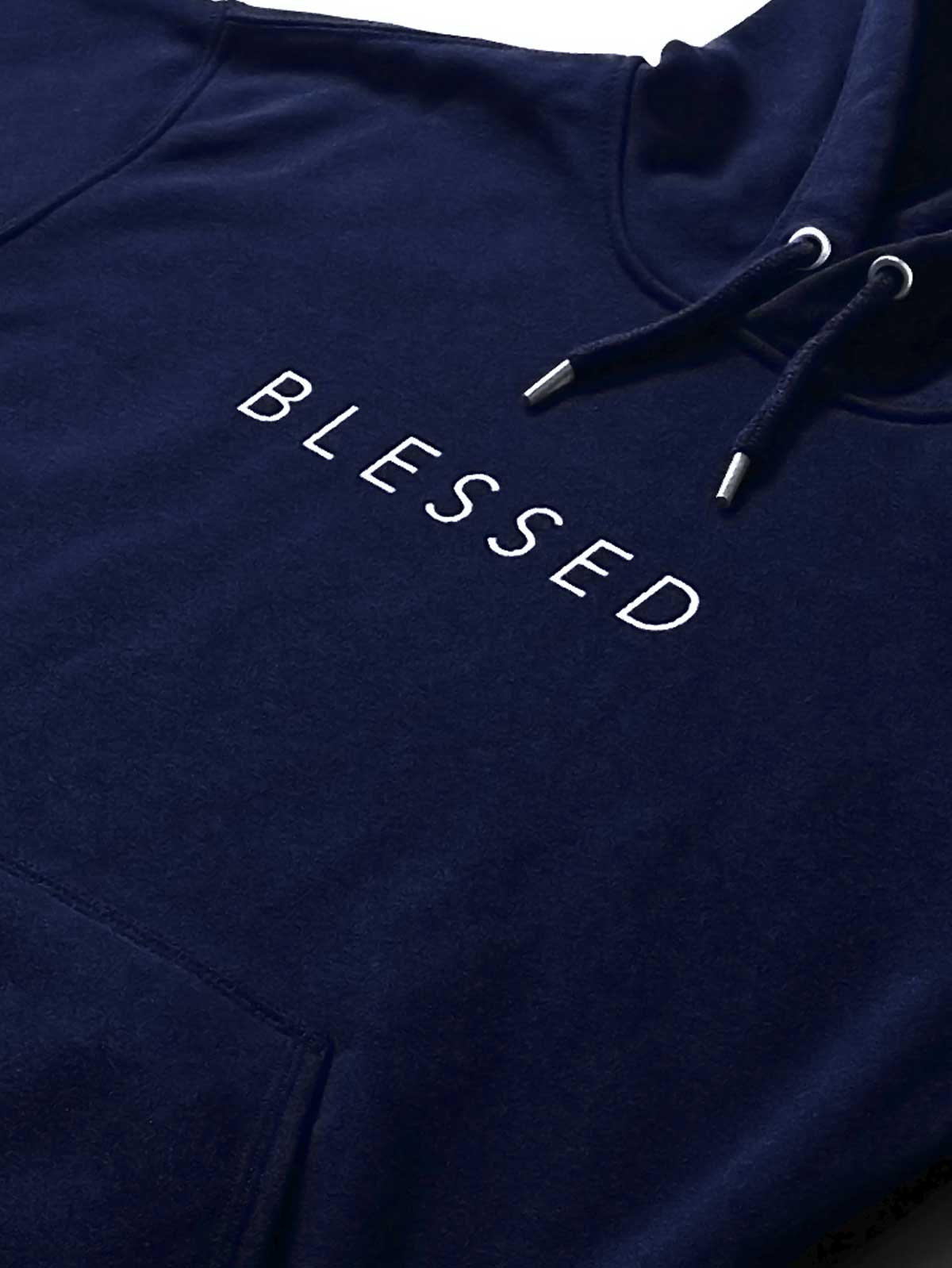 Blessed Classic Hoodie