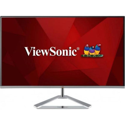 VIEWSONIC VX2476-SH 24 Inch FHD 75Hz IPS Panel 104% SRGB 4MS Freesync IPS Gaming Monitor