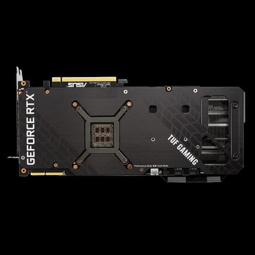 ASUS TUF Gaming GeForce RTX 3090 X 24GB Nvidia Graphic Card