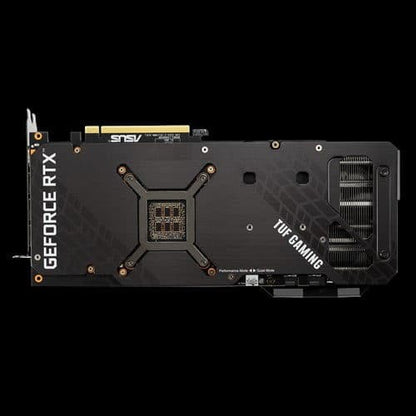 ASUS TUF Gaming GeForce RTX 3080 X 10GB Nvidia Graphic Card