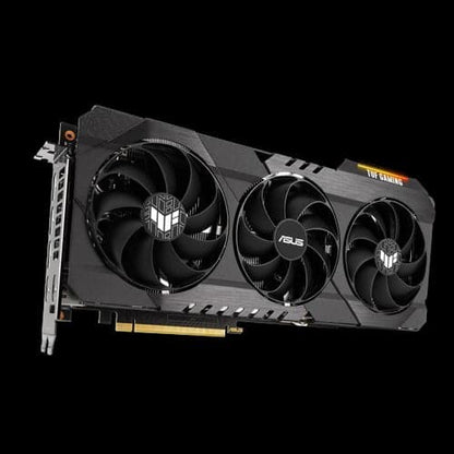 ASUS TUF Gaming GeForce RTX 3090 X 24GB Nvidia Graphic Card