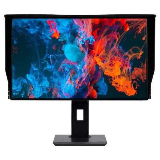 ACER ProDesigner PE270K 27 Inch Ultra HD 60Hz IPS Panel Gaming Monitor