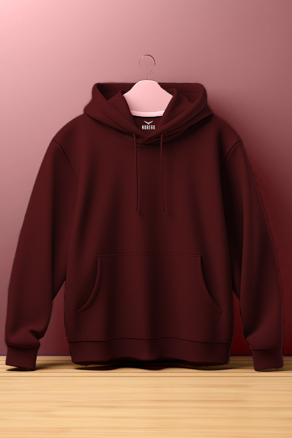 Classic Hoodie