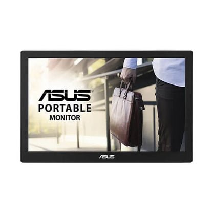 ASUS MB168B 15.6 Inch HD 60Hz TN Panel Gaming Monitor