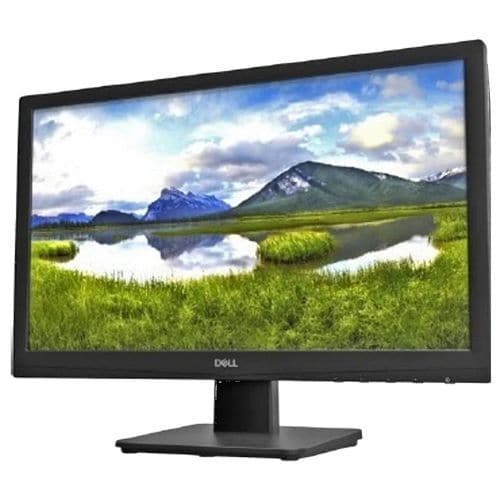 DELL E2020H 20 Inch HD 60Hz TN Panel 5MS Monitor