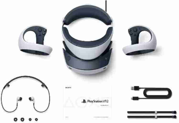 SONY PlayStation VR 2 Headset Motion Controller | Brand New PSVR2