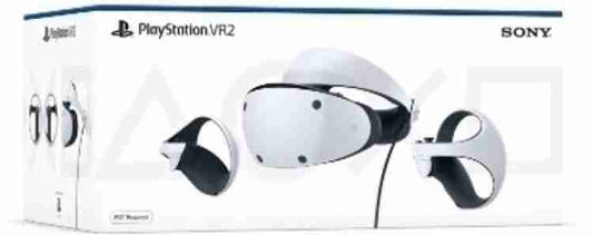 SONY PlayStation VR 2 Headset Motion Controller | Brand New PSVR2