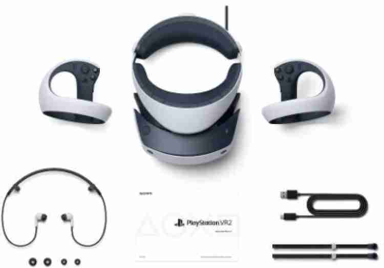 SONY PlayStation VR 2 Headset Motion Controller