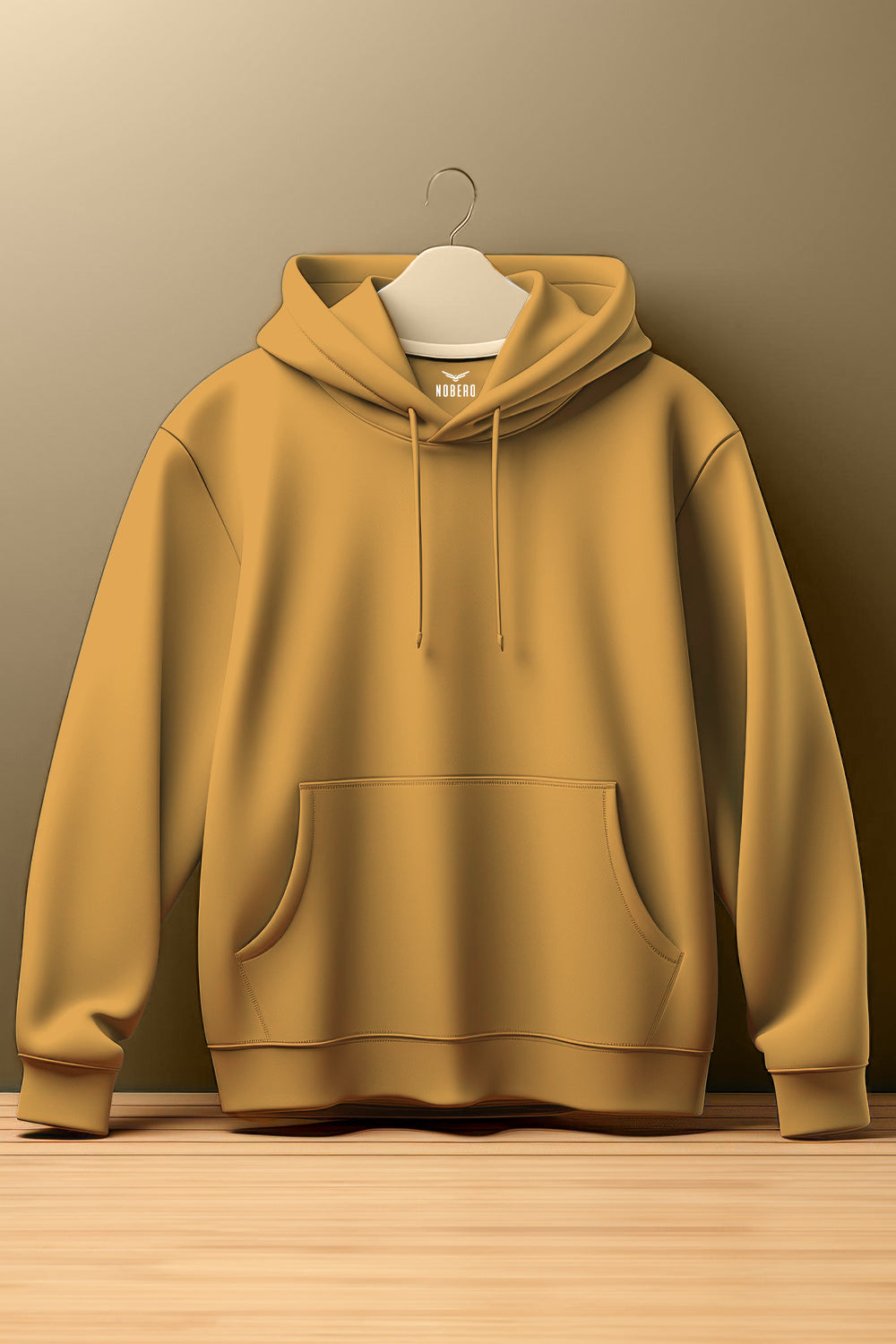 Classic Hoodie