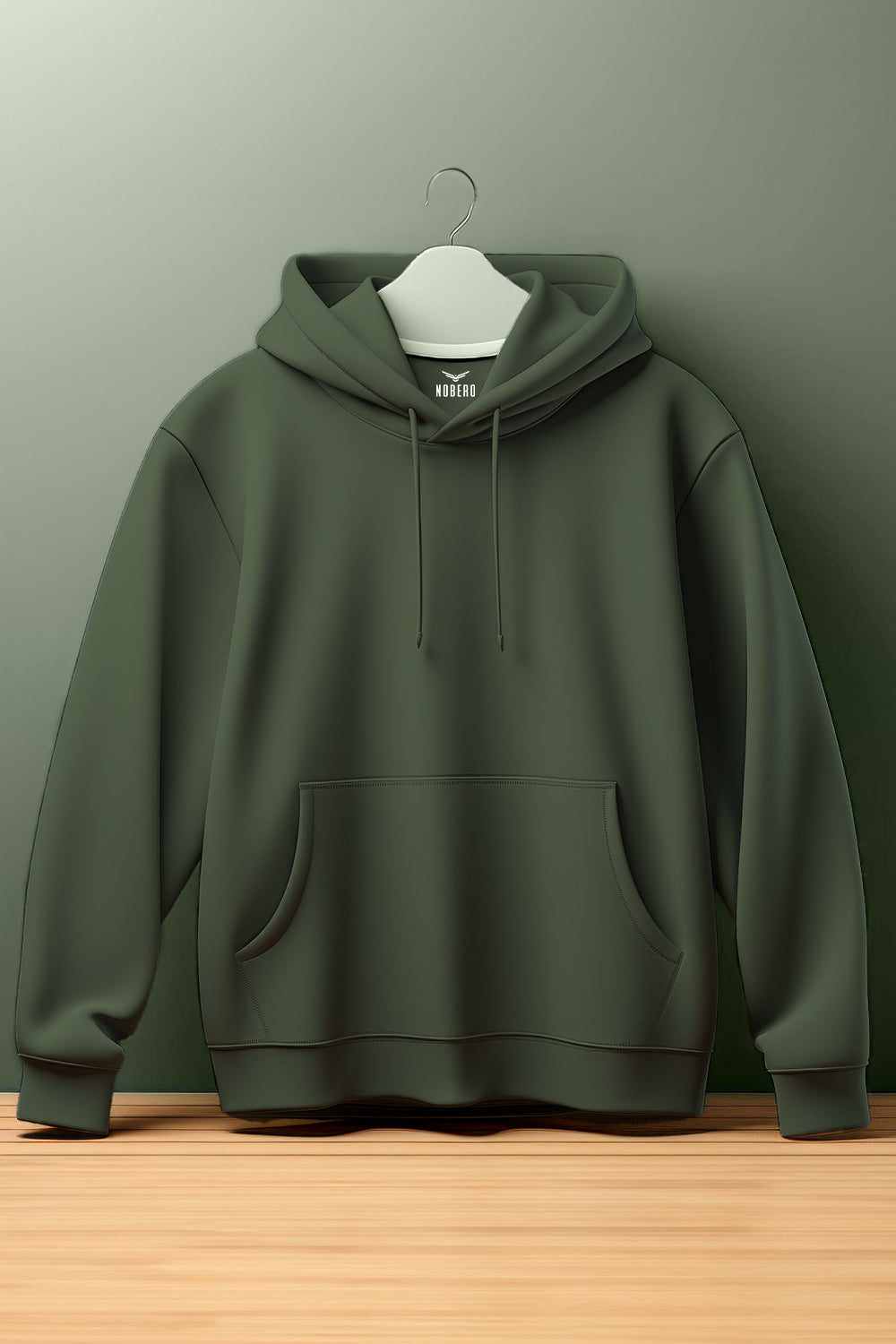 Classic Hoodie