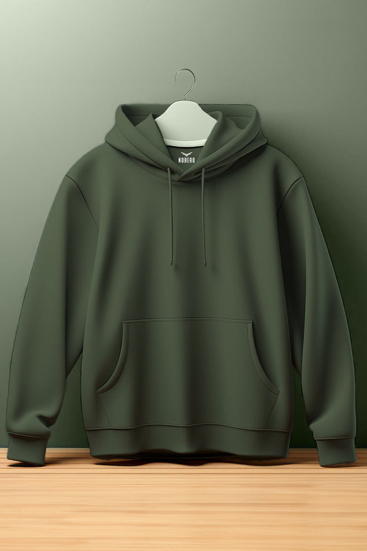 Classic Hoodie