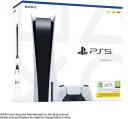 SONY PLAYSTATION 5 CONSOLE 825 GB (NA)