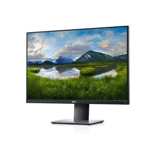 DELL P2421 24 Inch FHD 60Hz IPS Panel 8MS Monitor