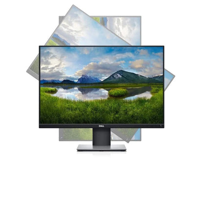 DELL P2421 24 Inch FHD 60Hz IPS Panel 8MS Monitor