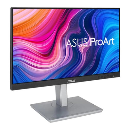 ASUS ProArt Display PA247CV 23.8 Inch FHD 60Hz IPS Panel 100% SRGB 5MS Gaming Monitor