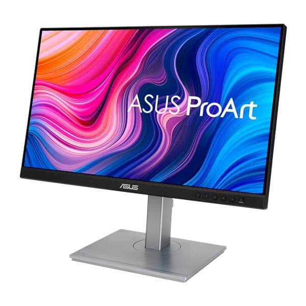 ASUS ProArt Display PA247CV 23.8 Inch FHD 60Hz IPS Panel 100% SRGB 5MS Gaming Monitor