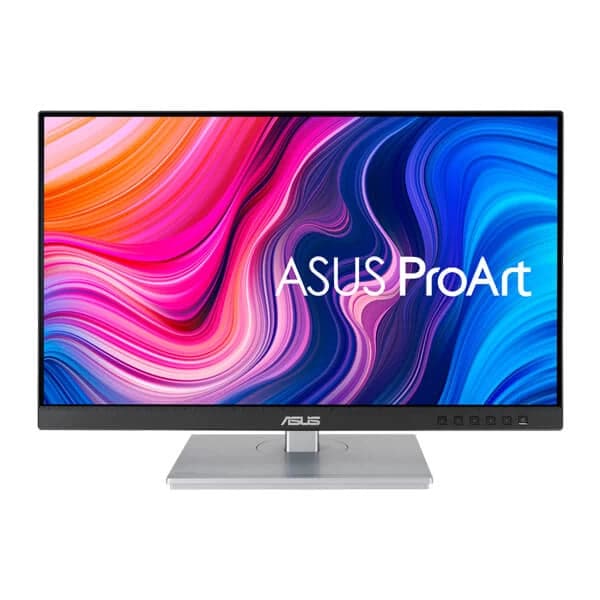 ASUS ProArt Display PA247CV 23.8 Inch FHD 60Hz IPS Panel 100% SRGB 5MS Gaming Monitor