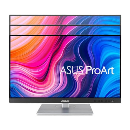 ASUS ProArt Display PA247CV 23.8 Inch FHD 60Hz IPS Panel 100% SRGB 5MS Gaming Monitor