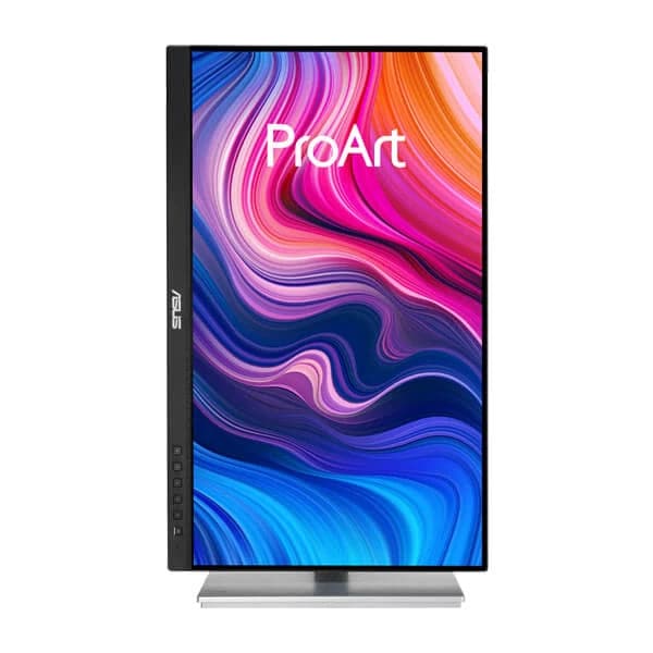 ASUS ProArt Display PA247CV 23.8 Inch FHD 60Hz IPS Panel 100% SRGB 5MS Gaming Monitor