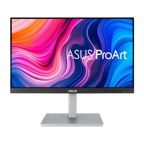 ASUS ProArt Display PA247CV 23.8 Inch FHD 60Hz IPS Panel 100% SRGB 5MS Gaming Monitor