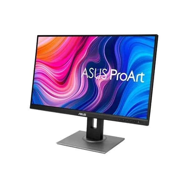 ASUS PA278QV 27 Inch QHD 75Hz IPS Panel 100% SRGB Gaming Monitor