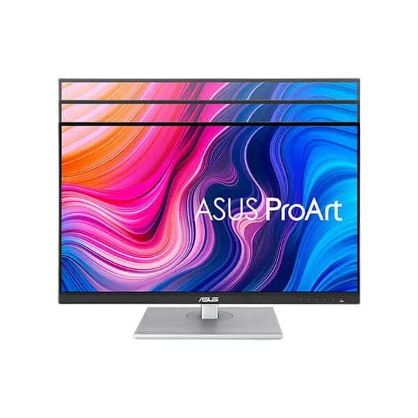 ASUS PA279CV 27 Inch 4K 60Hz IPS Panel 100% SRGB 5MS Gaming Monitor