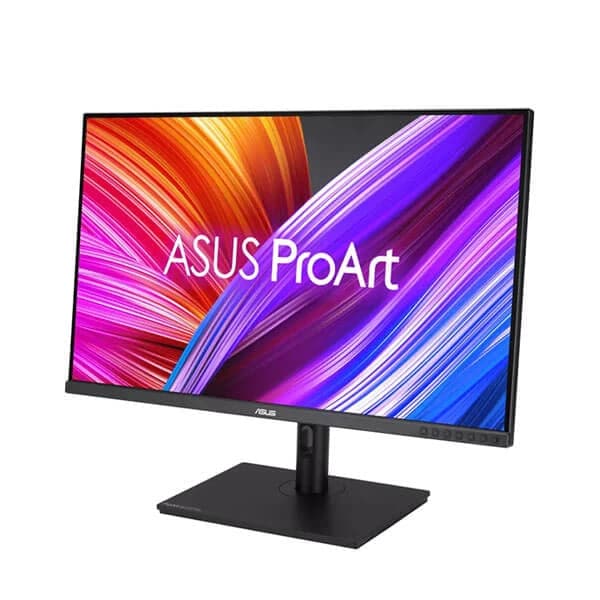 ASUS ProArt Display PA328QV 32 Inch QHD 75Hz IPS Panel 100% SRGB 5MS Gaming Monitor