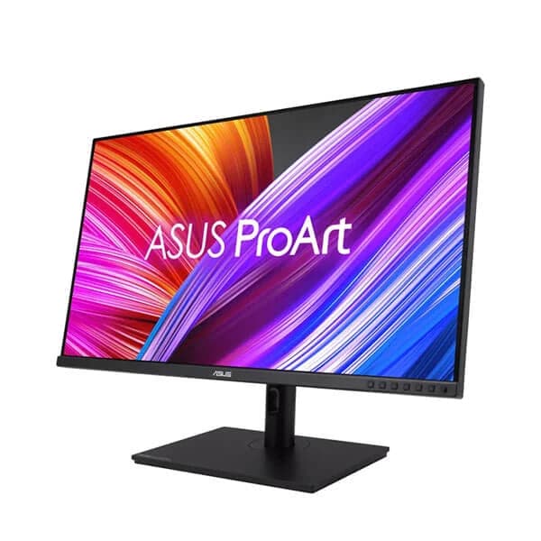 ASUS ProArt Display PA328QV 32 Inch QHD 75Hz IPS Panel 100% SRGB 5MS Gaming Monitor