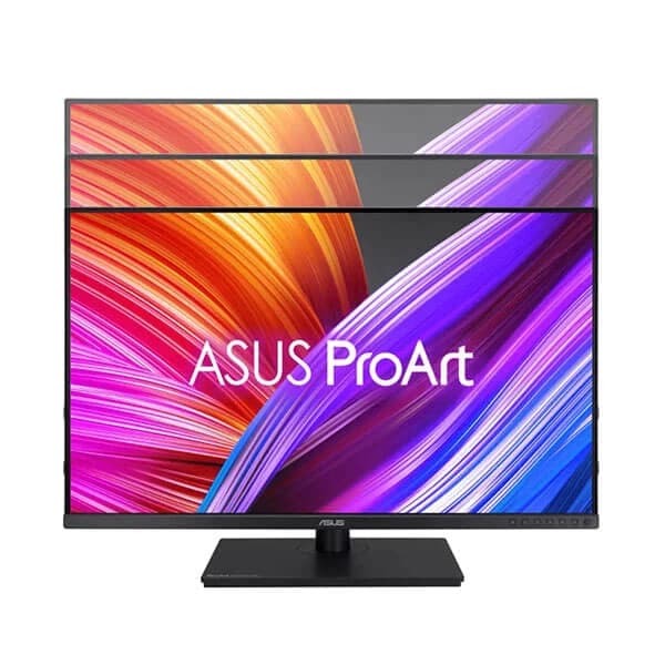 ASUS ProArt Display PA328QV 32 Inch QHD 75Hz IPS Panel 100% SRGB 5MS Gaming Monitor