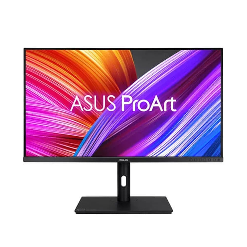 ASUS ProArt Display PA328QV 32 Inch QHD 75Hz IPS Panel 100% SRGB 5MS Gaming Monitor