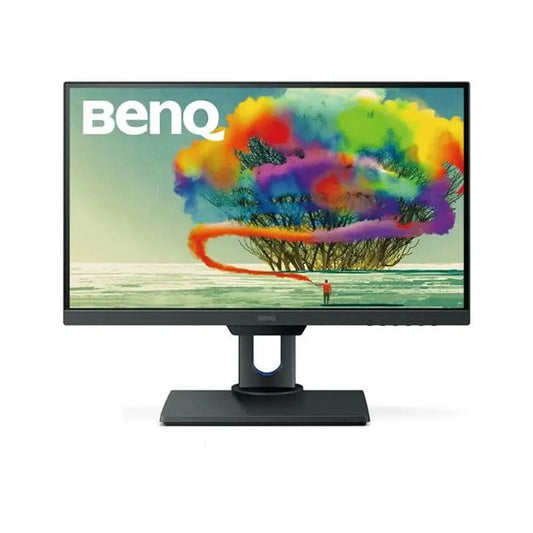 BENQ PD2500Q 25 Inch 2K QHD 60Hz IPS Panel 100% SRGB 4MS Gaming Monitor