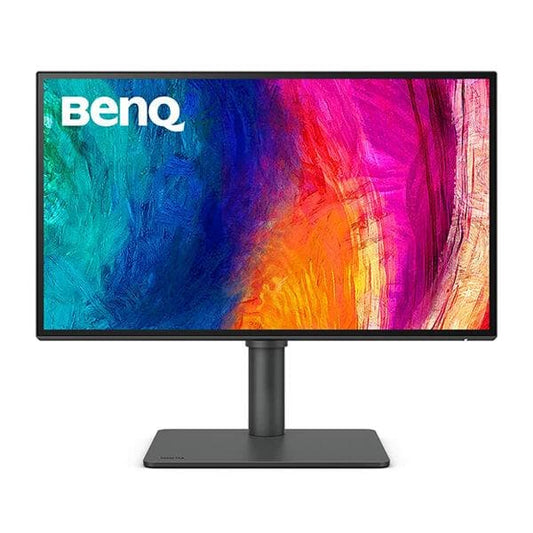 BENQ PD2506Q 25 Inch 2K QHD 60Hz IPS Panel 100% SRGB 5MS AMD Freesync Gaming Monitor