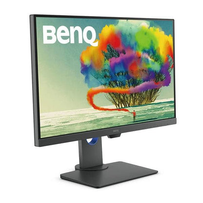 BENQ PD2700U 27 Inch 4K 60Hz IPS Panel 100% SRGB 5MS Gaming Monitor