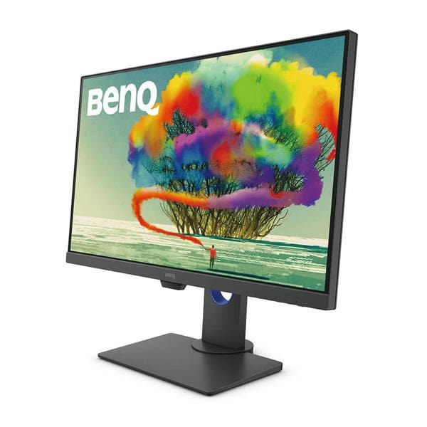 BENQ PD2700U 27 Inch 4K 60Hz IPS Panel 100% SRGB 5MS Gaming Monitor