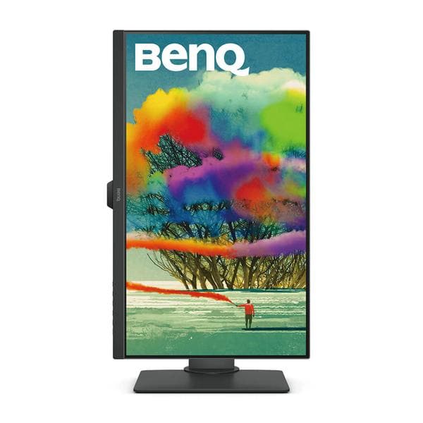 BENQ PD2700U 27 Inch 4K 60Hz IPS Panel 100% SRGB 5MS Gaming Monitor