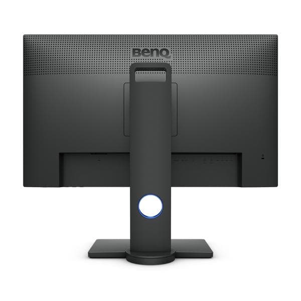 BENQ PD2700U 27 Inch 4K 60Hz IPS Panel 100% SRGB 5MS Gaming Monitor