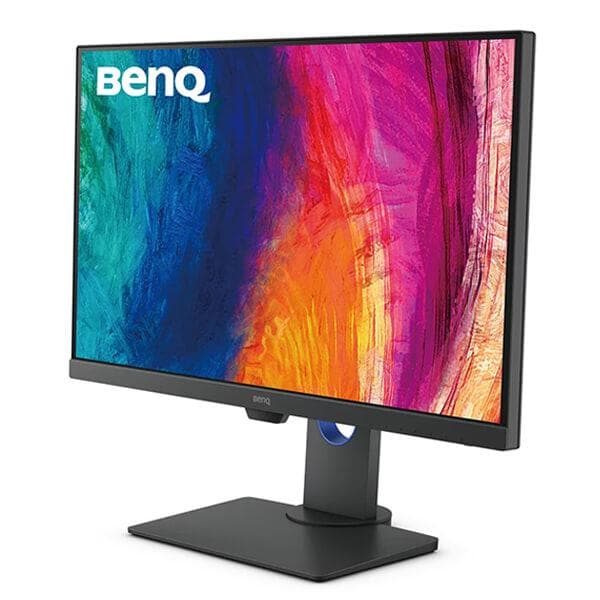 BENQ PD2705Q 27 Inch QHD 60Hz IPS Panel 100% SRGB 5MS AMD Freesync Gaming Monitor