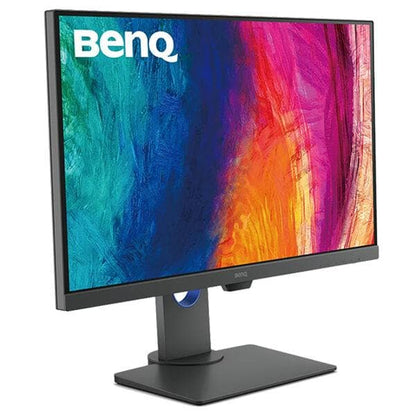 BENQ PD2705Q 27 Inch QHD 60Hz IPS Panel 100% SRGB 5MS AMD Freesync Gaming Monitor