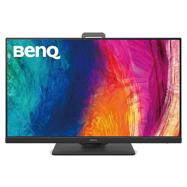 BENQ PD2705Q 27 Inch QHD 60Hz IPS Panel 100% SRGB 5MS AMD Freesync Gaming Monitor