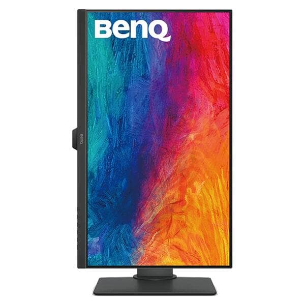 BENQ PD2705Q 27 Inch QHD 60Hz IPS Panel 100% SRGB 5MS AMD Freesync Gaming Monitor