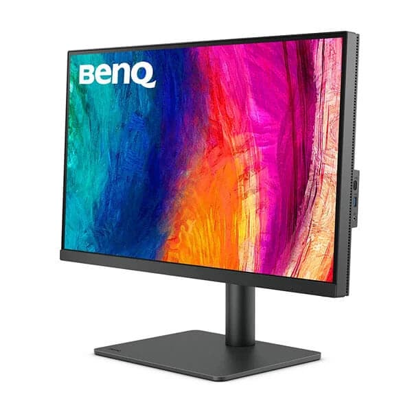 BENQ PD2705U 27 Inch 4K 60Hz IPS Panel 99% SRGB 5MS AMD Freesync Gaming Monitor