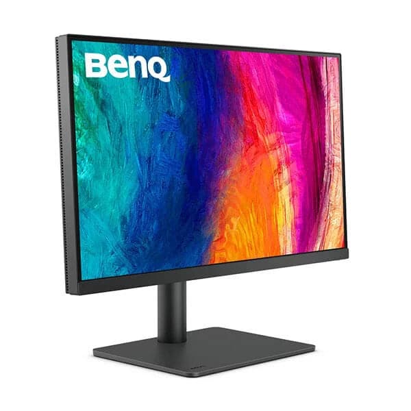 BENQ PD2705U 27 Inch 4K 60Hz IPS Panel 99% SRGB 5MS AMD Freesync Gaming Monitor