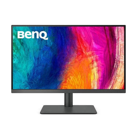 BENQ PD2705U 27 Inch 4K 60Hz IPS Panel 99% SRGB 5MS AMD Freesync Gaming Monitor