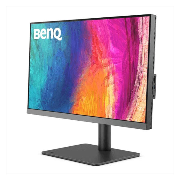 BENQ PD2706U 27 Inch 4K 60Hz 99% SRGB 5MS Gaming Monitor