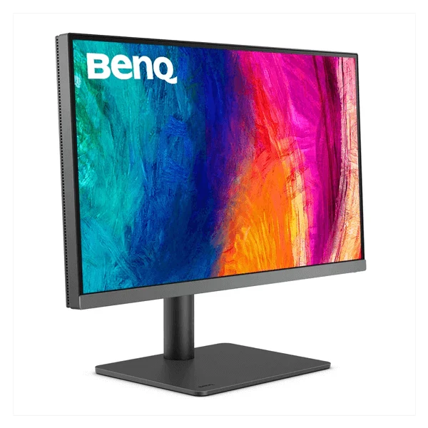 BENQ PD2706U 27 Inch 4K 60Hz 99% SRGB 5MS Gaming Monitor