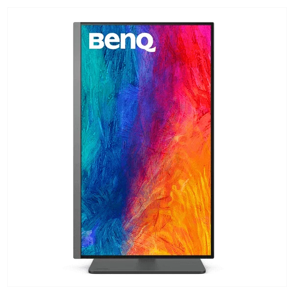 BENQ PD2706U 27 Inch 4K 60Hz 99% SRGB 5MS Gaming Monitor