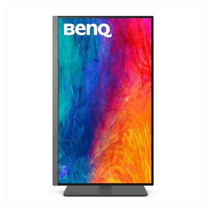 BENQ PD2706U 27 Inch 4K 60Hz 99% SRGB 5MS Gaming Monitor