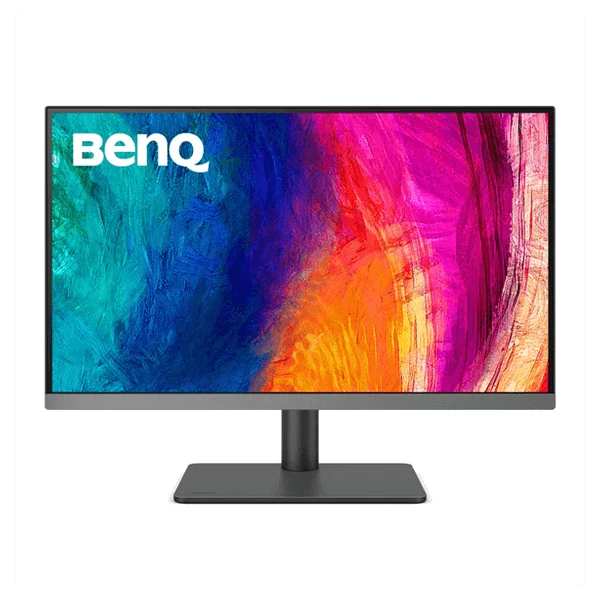 BENQ PD2706U 27 Inch 4K 60Hz 99% SRGB 5MS Gaming Monitor