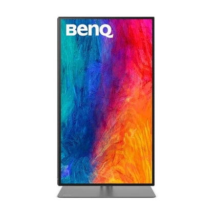 BENQ PD2725U 27 Inch 4K 60Hz IPS Monitor IPS Panel 100% SRGB 5MS Gaming Monitor